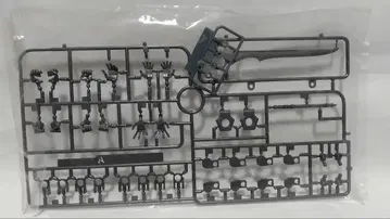 건담 프라모델 건담 SEED 커스텀 키트
