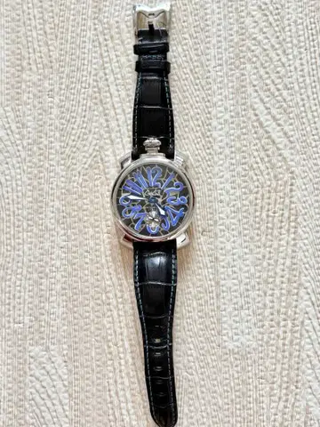 GaGa Milano Manuale 48mm