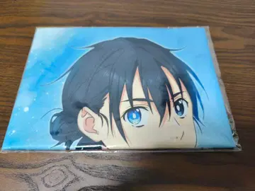 서머타임렌다 혜택 천 포스터