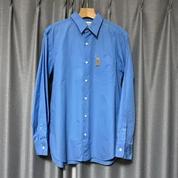 DAIRIKU 23SS L-S Dress Shirt