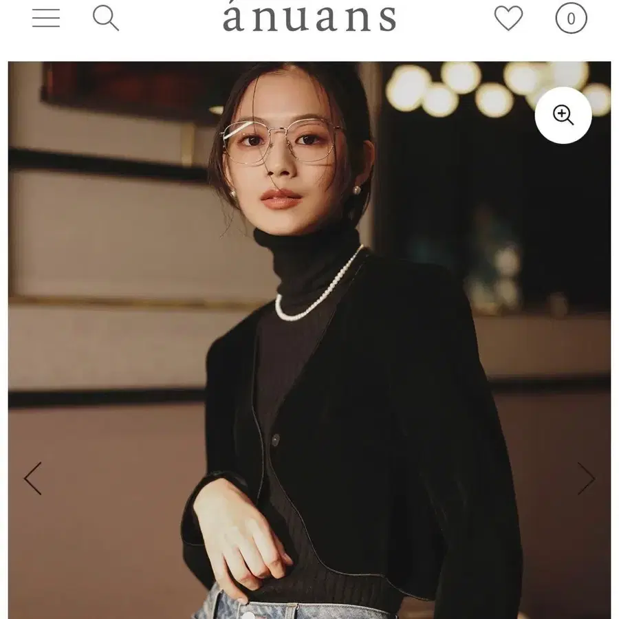 1번째 상품 이미지