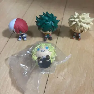 히로아카 제일복권 H상 쵸코놋코 피규어 나의 히어로 아카데미아