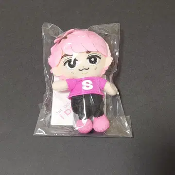 미사용 새상품 SnowMan 스노치루 사쿠마 다이스케