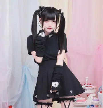 암워머 포함 TEE