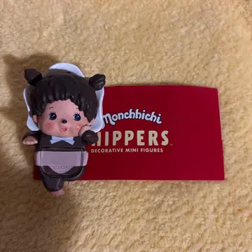 새상품 미사용 HIPPERS 몽치치 베이비치치 여아