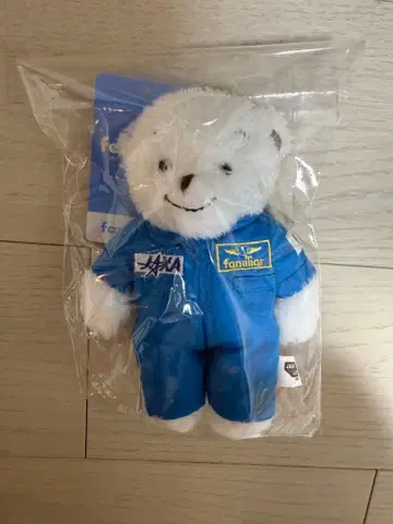 파미리아 JAXA 파미짱