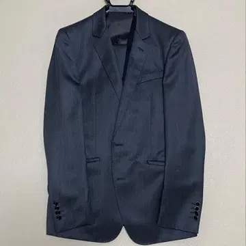 3피스 수트 차콜 그레이 정장 셀렉트