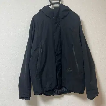 디어라이트 웜 자켓