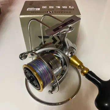 다이와 프림스 LT 6000D-H