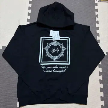 Rady 후디 후드티 S 호텔 시리즈