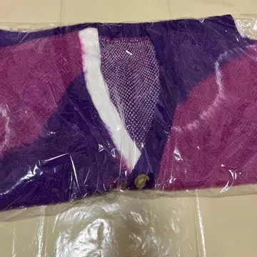 King & Prince 니트 가디건 M 사이즈