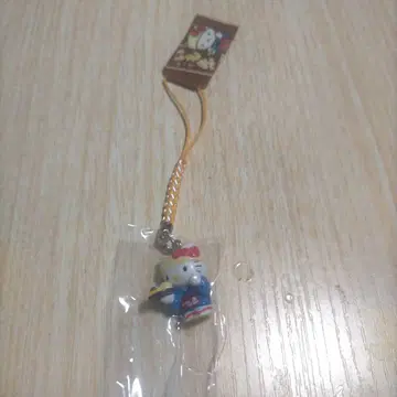 키티 이모코이 사이노사토 네츠케 스트랩