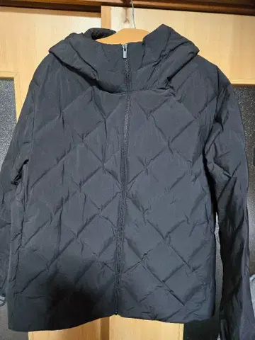 UNIQLO PUFFTECH 자켓 XL