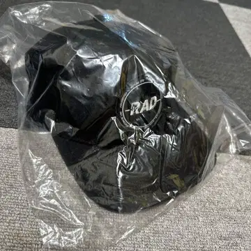 RADSTYLE 플랫 캡