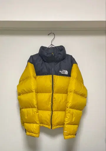 THE NORTH FACE 1996 Retro Nuptse Jacket