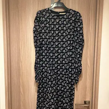 누키테파 원피스