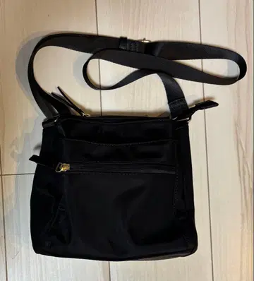 애프터눈 티 숄더백