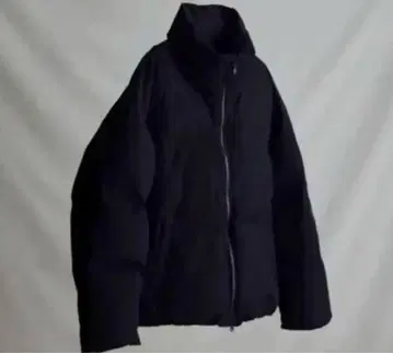 WYM LIDNM / 다운 자켓