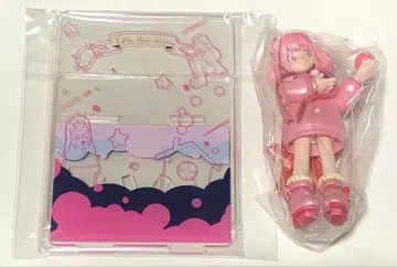 하루마키고항 멜티랜드 나이트메어 피규어 오토기노 은하단