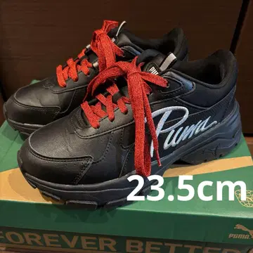 PUMA 카시아 비아 23.5cm