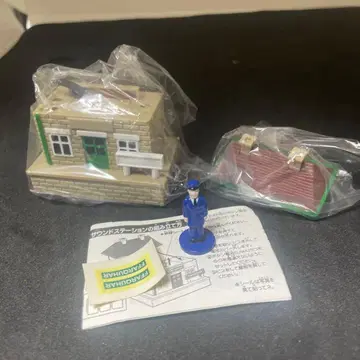 캡슐 프라레일 토마스 사운드 스페셜