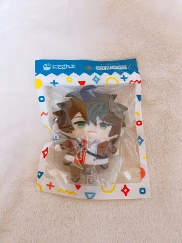 니지 파펫 니지 파페 민 스우하