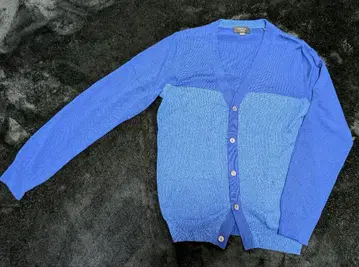 [ EPoca Uomo ] 가디건 남성용 샘플