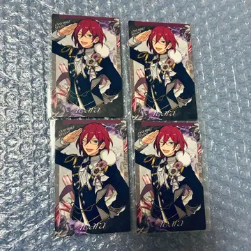 앙스타 스타포니 카드 사에구사 이바라