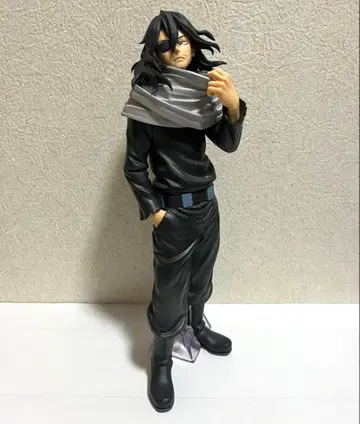 나의 히어로 아카데미아 제일복권 아이자와 쇼타 라스트원상 피규어