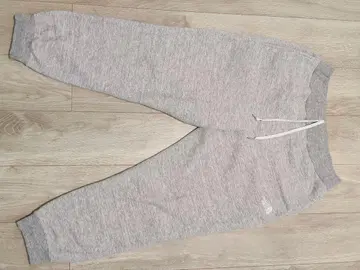 THE NORTH FACE 조거 팬츠 그레이