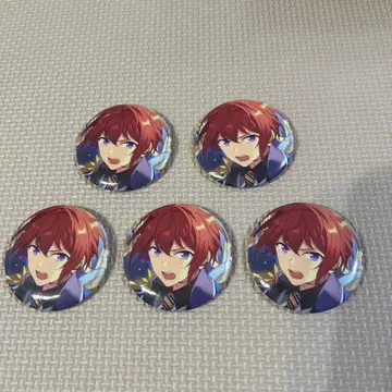 앙스타 앙상블 스타즈 스오우 츠카사 캔뱃지 서든데스