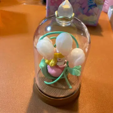 꽃다운 가을 52TOYS 디즈니 공주님 신 오로라