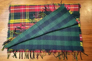 PPFM 리버서블 대형 스톨