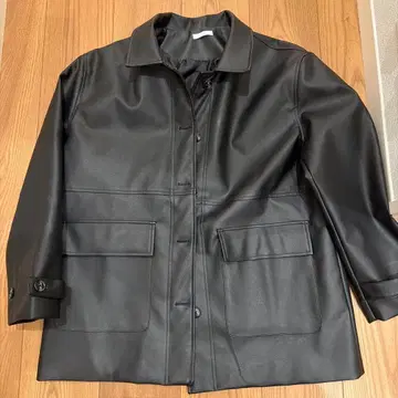 URBAN RESEARCH 블랙 자켓