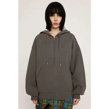 SLY OVER KNIT HOODIE
