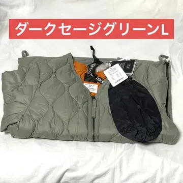 TAION TAION-101ALSZML-1 다운 자켓