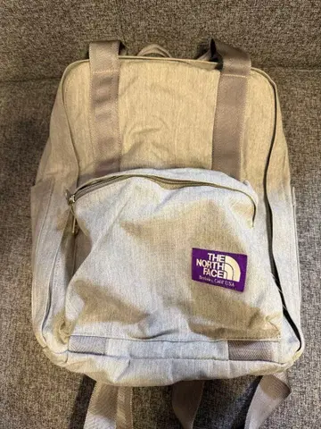 THE NORTH FACE PURPLE LABEL 2WAY DAYPACK