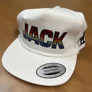 스카티 카메론 잭 더 돈키