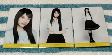 야타 모에카 쿠보 졸업 콘서트 T 브로마이드 컴프