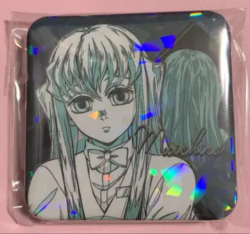 귀멸의 칼날 모크테일 LOTO 토키토 무이치로 캔뱃지