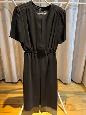 Profumo 블랙 원피스 11호