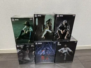 원피스 프라이스 피규어 creator 조형사 x 포토그래퍼 특별 색상