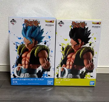 드래곤볼 제일복권 EXTREME SAIYAN C상 D상 오지터