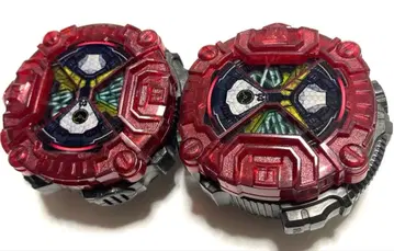 가면라이더 지오 게이츠 라이드워치 라이드워치 DX 특촬물 2개