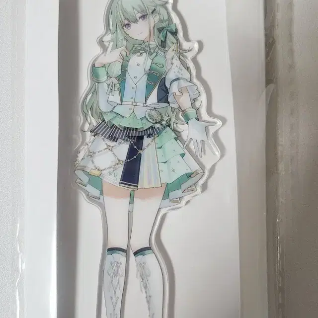 프로젝트세카이 쿠사나기네네 감사제 아크릴스탠드