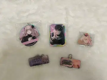 프로세카 아키야마 미즈키 묶음 판매