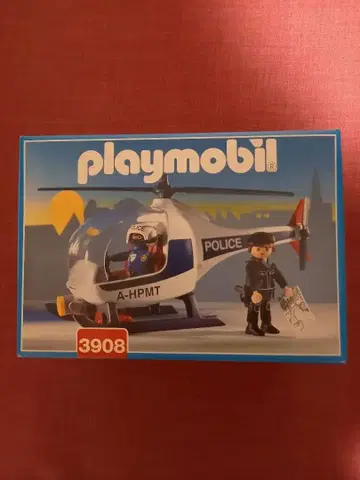 Playmobil 3908