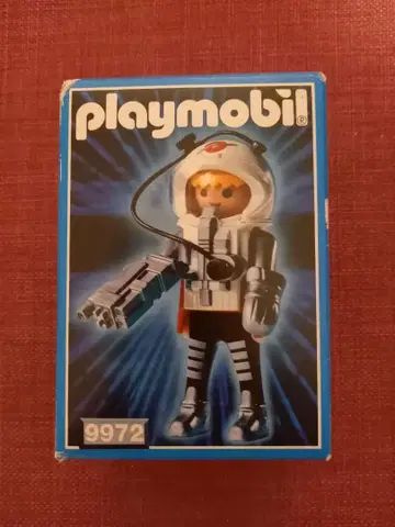 플레이모빌 9972