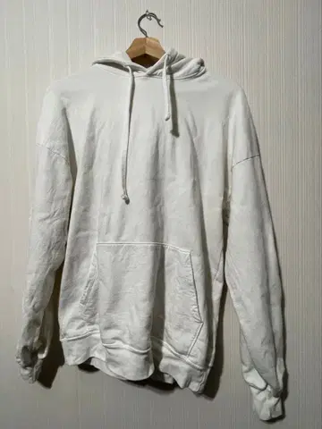 Richardson Cloud dyed 후드티 리차드슨 S