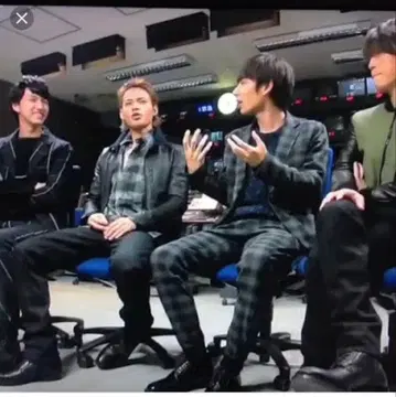 NO ID. 바시티 자켓 카메나시 카즈야